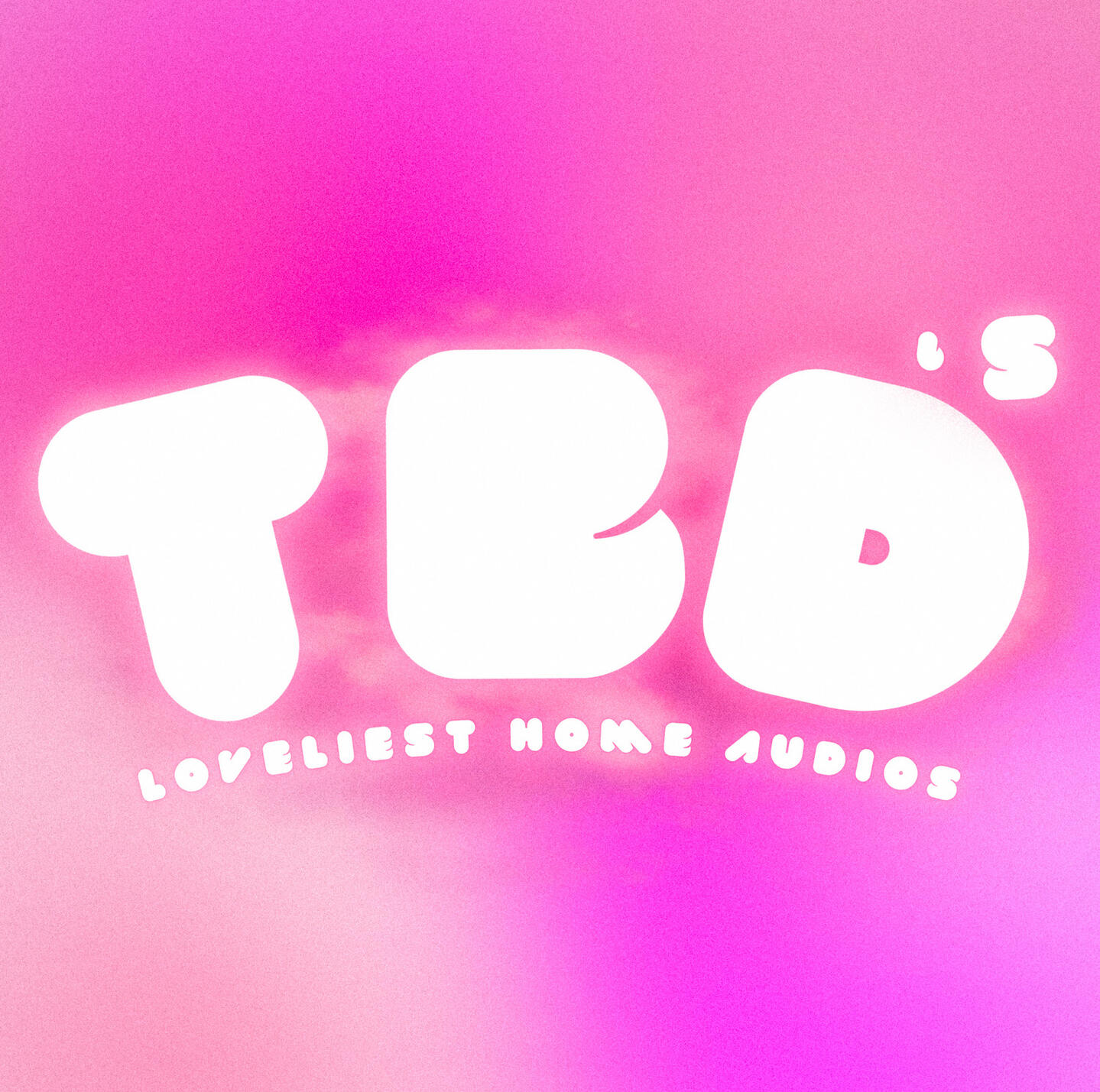 TBD's Loveliest Home Audios